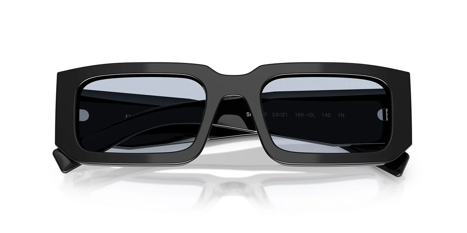 Prada PR 06YS 16K10L - As Seen On Yuqi & Lou Young III - Image 6
