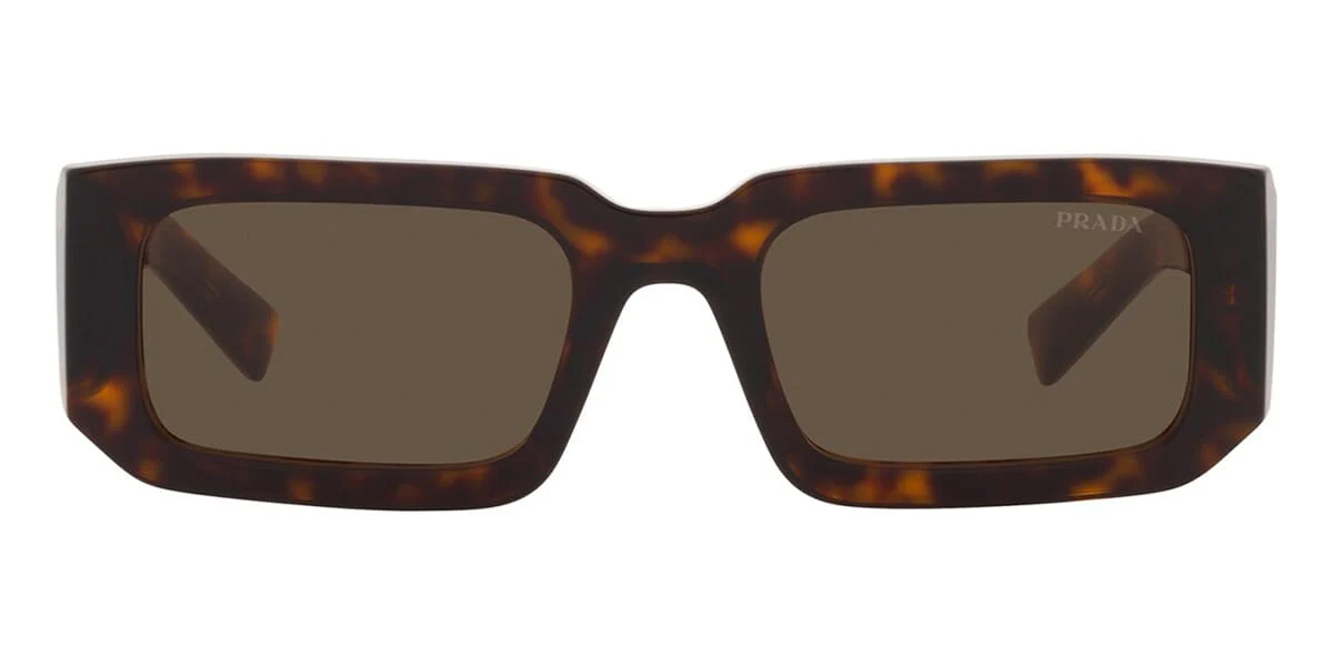 Prada PR 06YS 2AU8C1 - As Seen On Giveon - Image 2