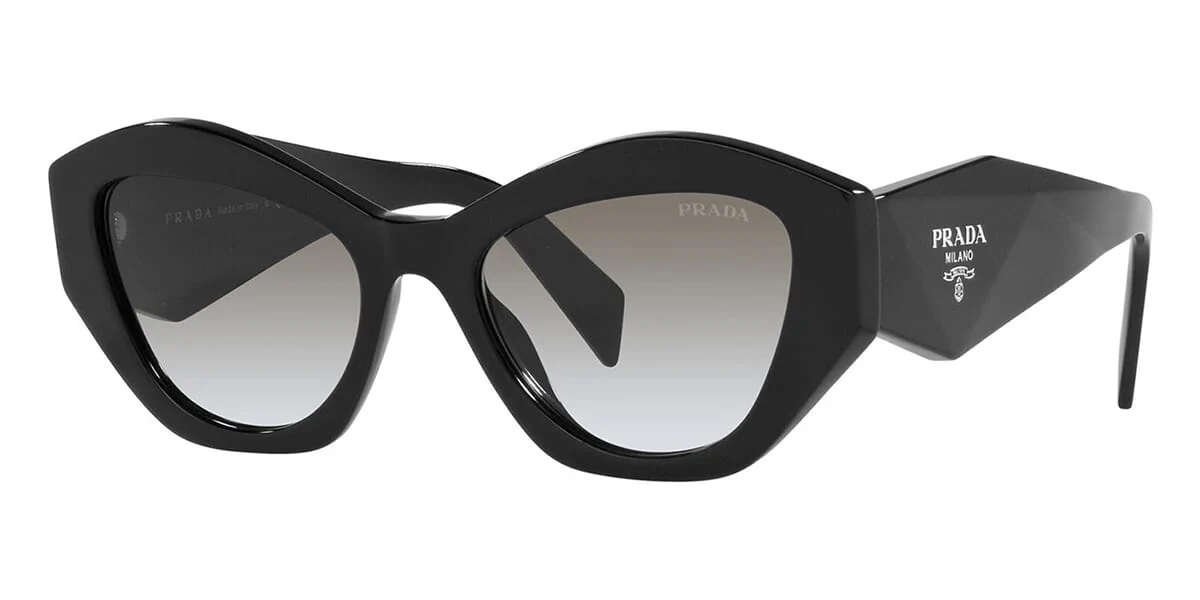 Prada PR 07YS 1AB0A7 - As Seen On Paris Hilton & Emma Watson