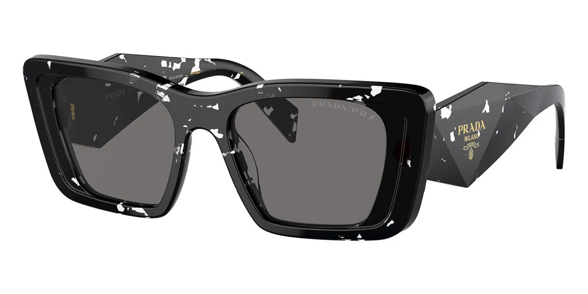 Prada PR 08YS 15S5Z1 Polarised