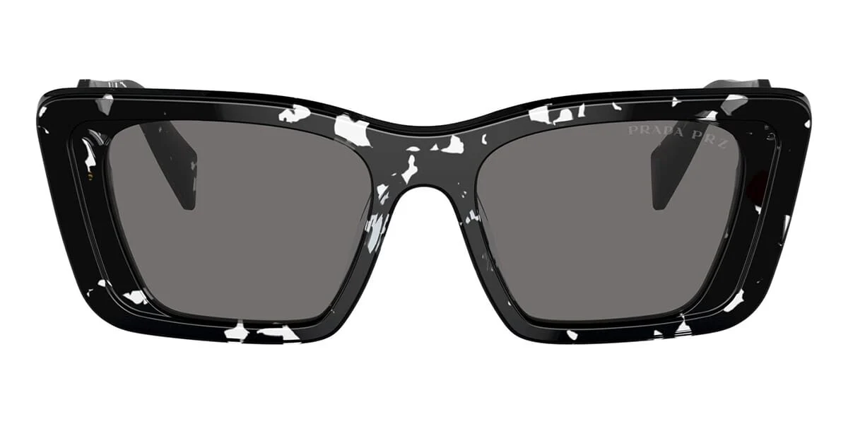 Prada PR 08YS 15S5Z1 Polarised - Image 2