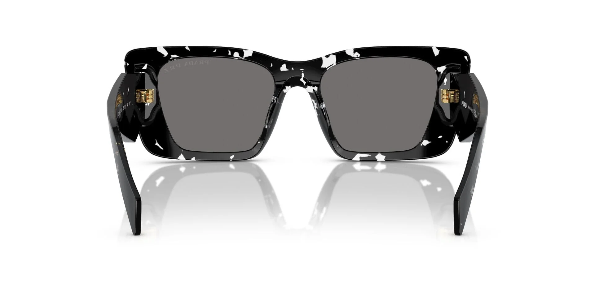 Prada PR 08YS 15S5Z1 Polarised - Image 5