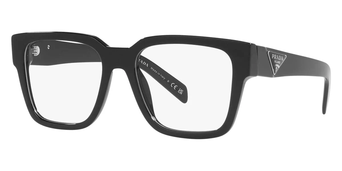 Prada PR 08ZV 1AB1O1