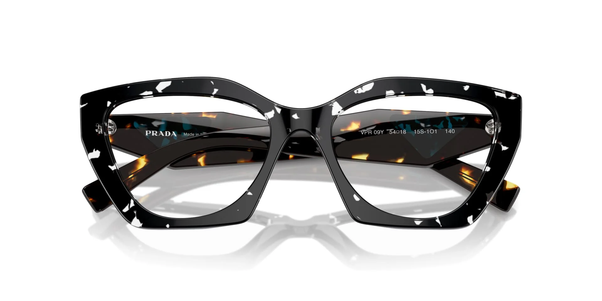 Prada PR 09YV 15S1O1 - Image 4