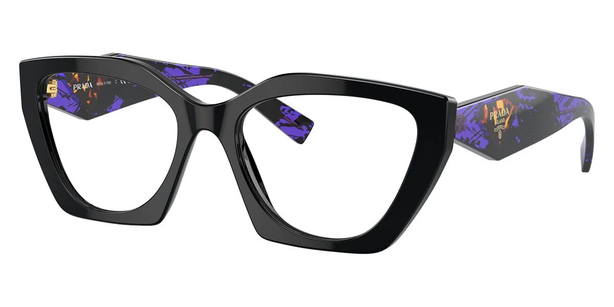 Prada PR 09YV 19S1O1