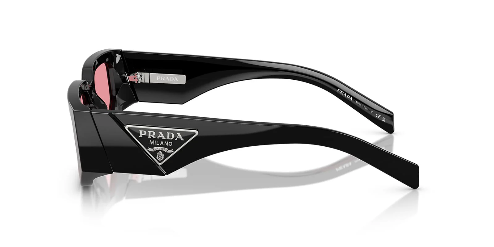 Prada PR 09ZS 16K30L - Image 3