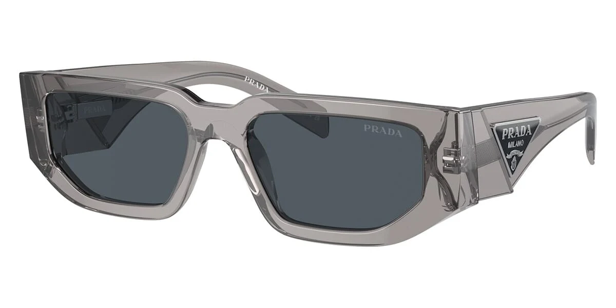 Prada PR 09ZS 18S09T - As Seen On Stormzy & Gabriel Martinelli