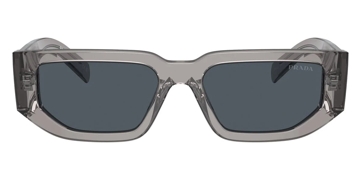 Prada PR 09ZS 18S09T - As Seen On Stormzy & Gabriel Martinelli - Image 2