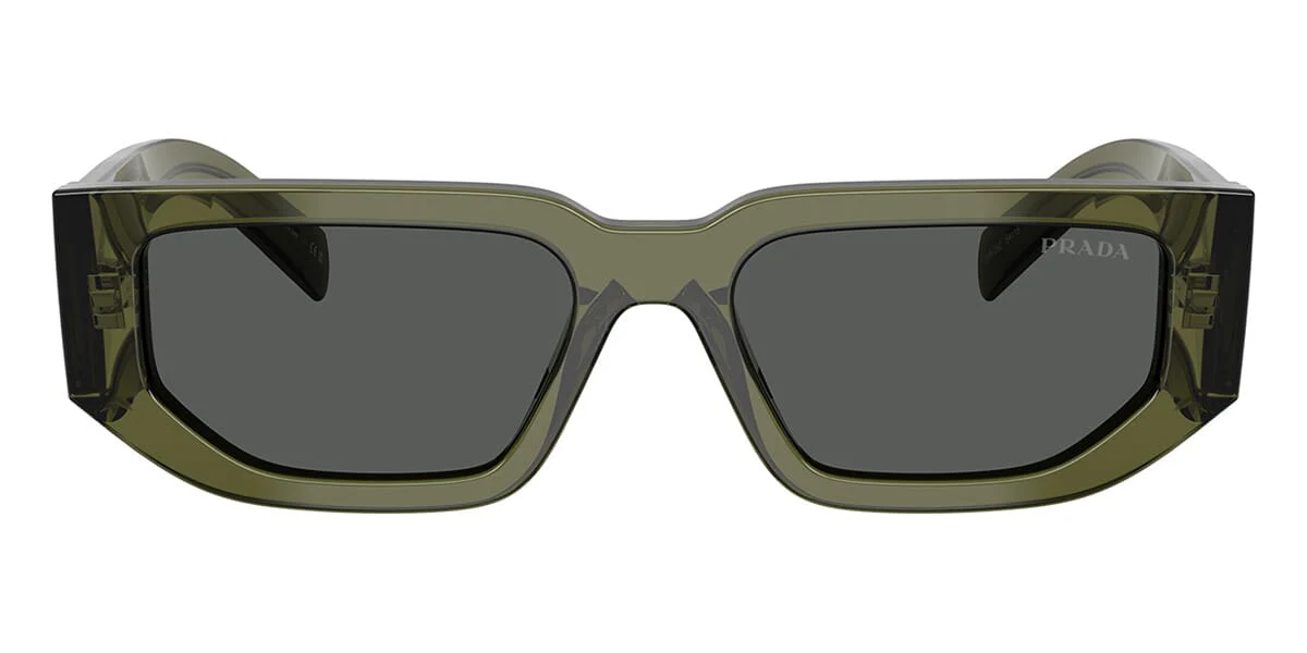 Prada PR 09ZS 25A40L - Image 2