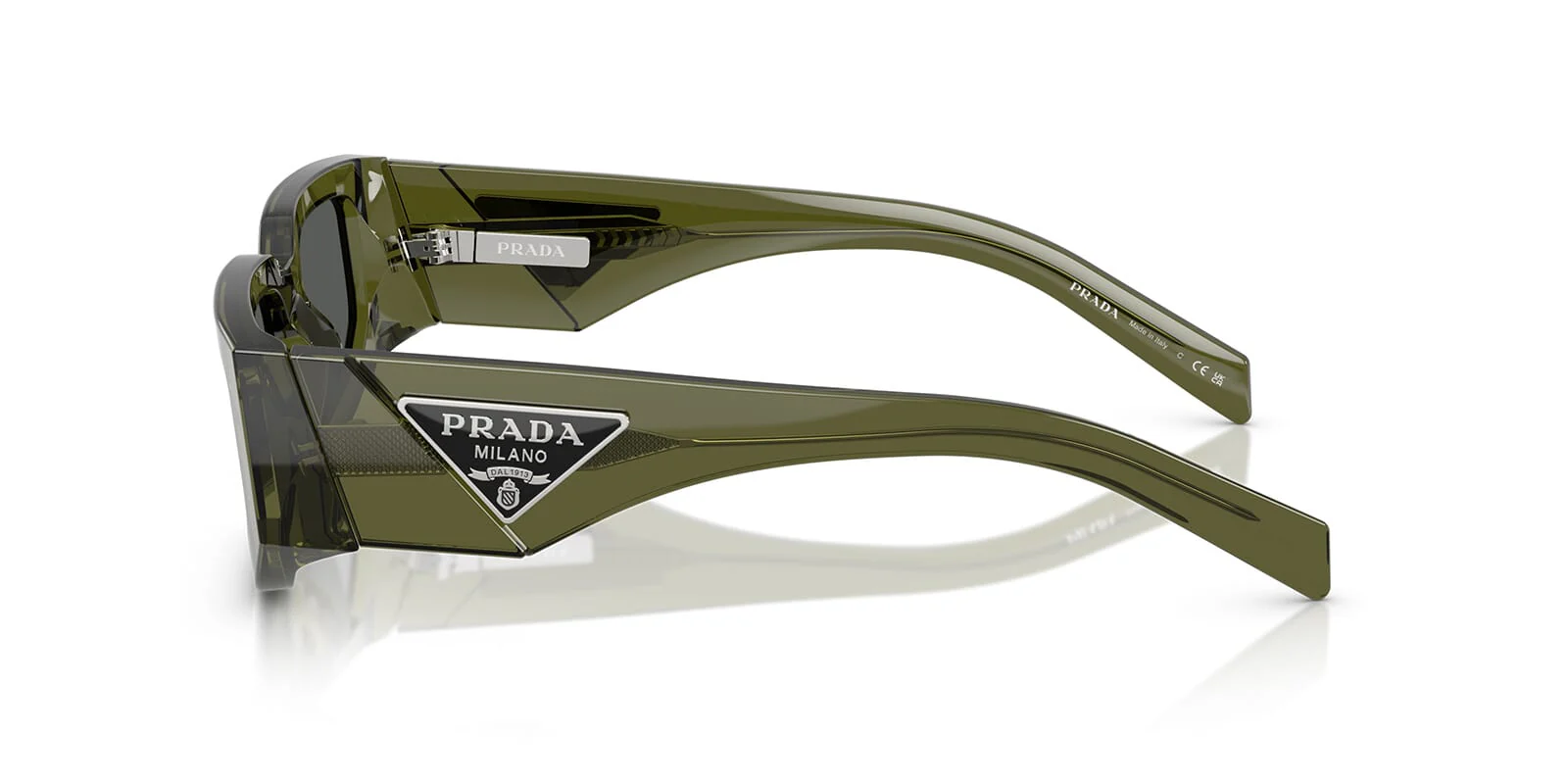 Prada PR 09ZS 25A40L - Image 3