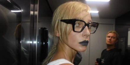 Prada PR 09ZV 1AB1O1 - As Seen On Nastya Ivleeva - Image 4