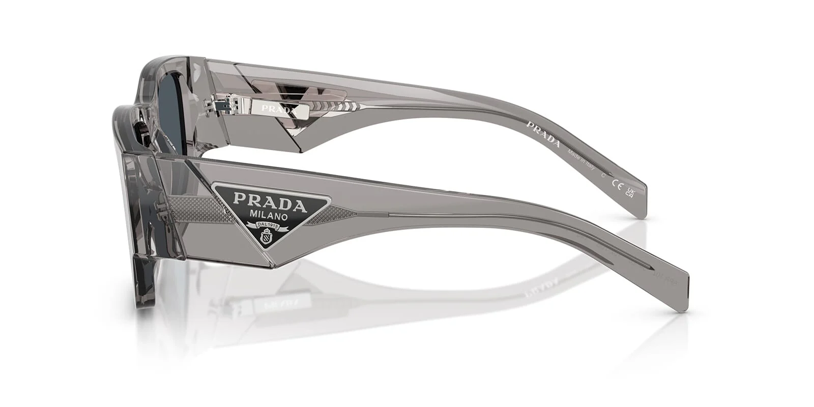 Prada PR 10ZS 16Z70B - Image 3