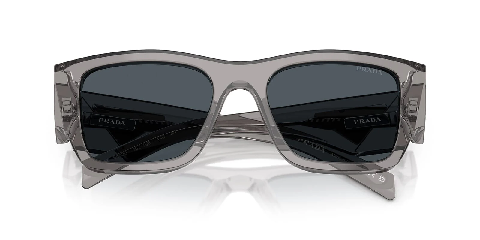 Prada PR 10ZS 16Z70B - Image 4