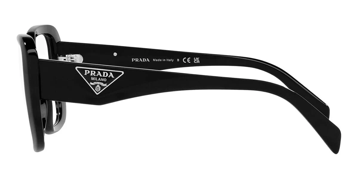 Prada PR 10ZV 1AB1O1 - Image 3