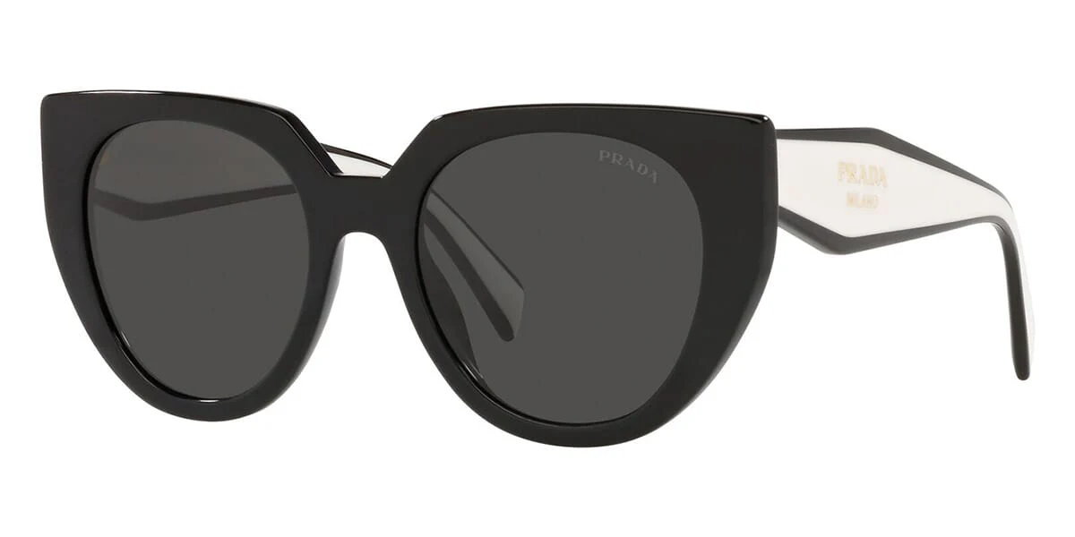 Prada PR 14WS 09Q5S0 - As Seen On Alexandra Daddario & Coleen Rooney
