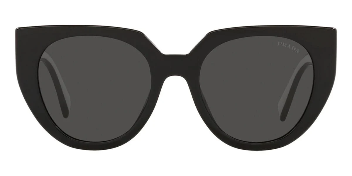 Prada PR 14WS 09Q5S0 - As Seen On Alexandra Daddario & Coleen Rooney - Image 2
