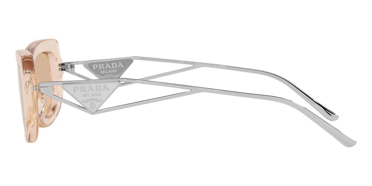 Prada PR 14YS 19M4I2 - As Seen On Caitlin Clark & Amanda Gorman - Image 6
