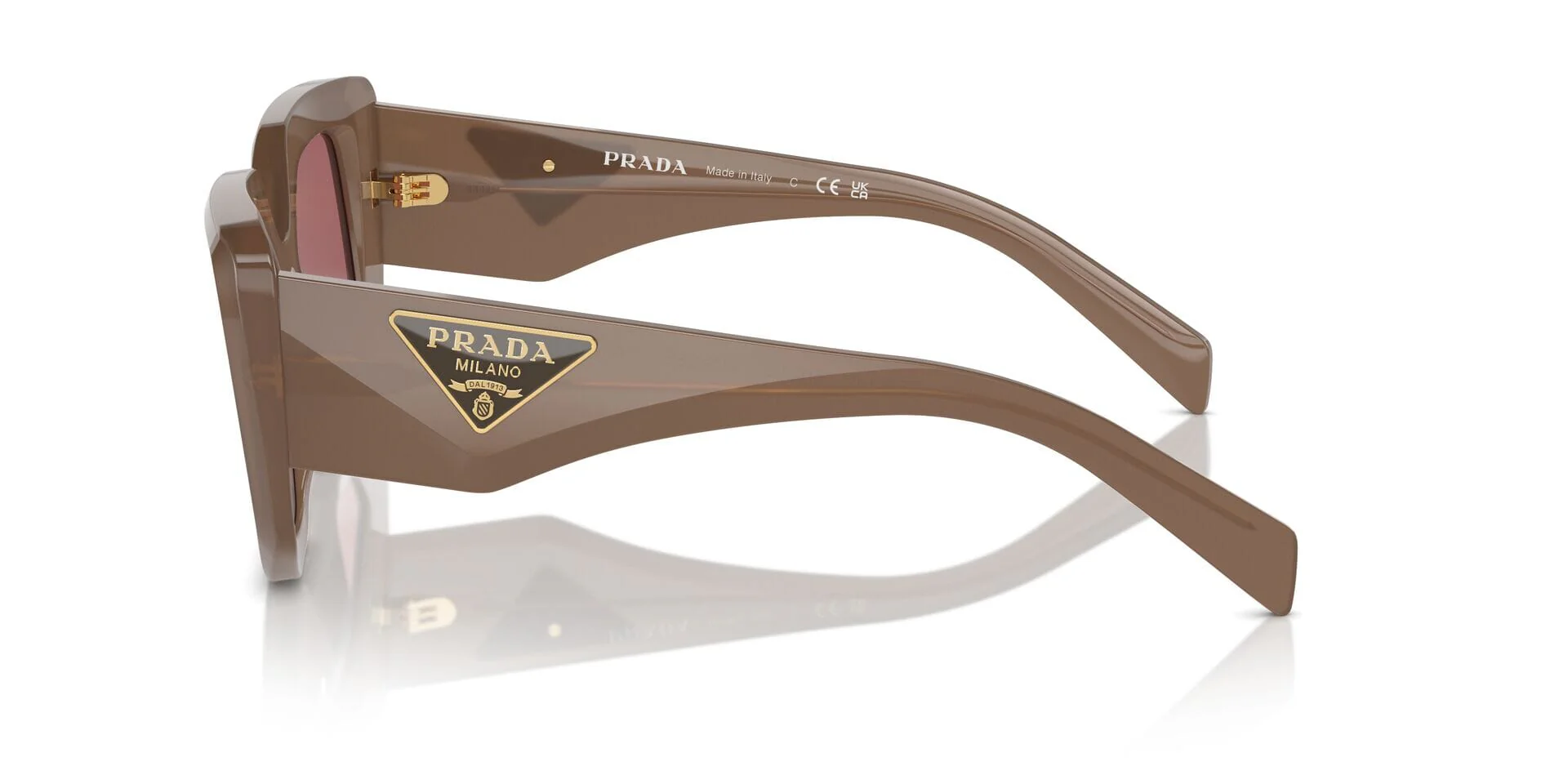 Prada PR 14ZS 11S08S - Image 3