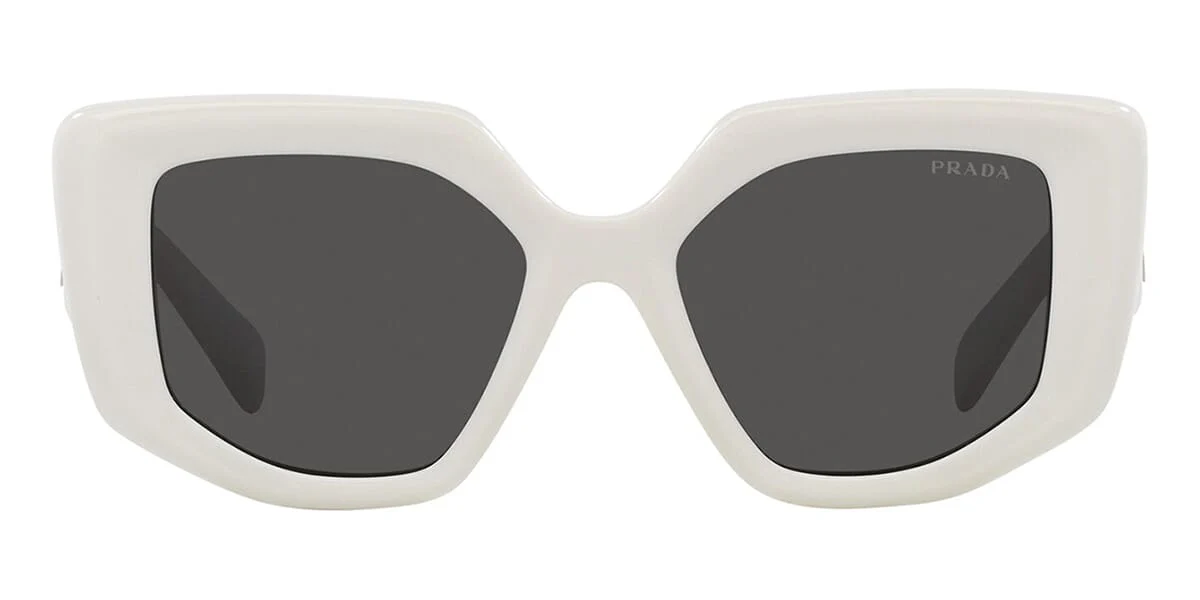 Prada PR 14ZS 1425S0 - As Seen On Jordyn Woods & Zufi Alexander - Image 2