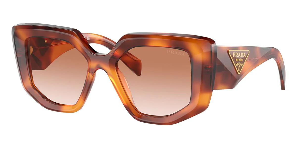Prada PR 14ZS 18R70E