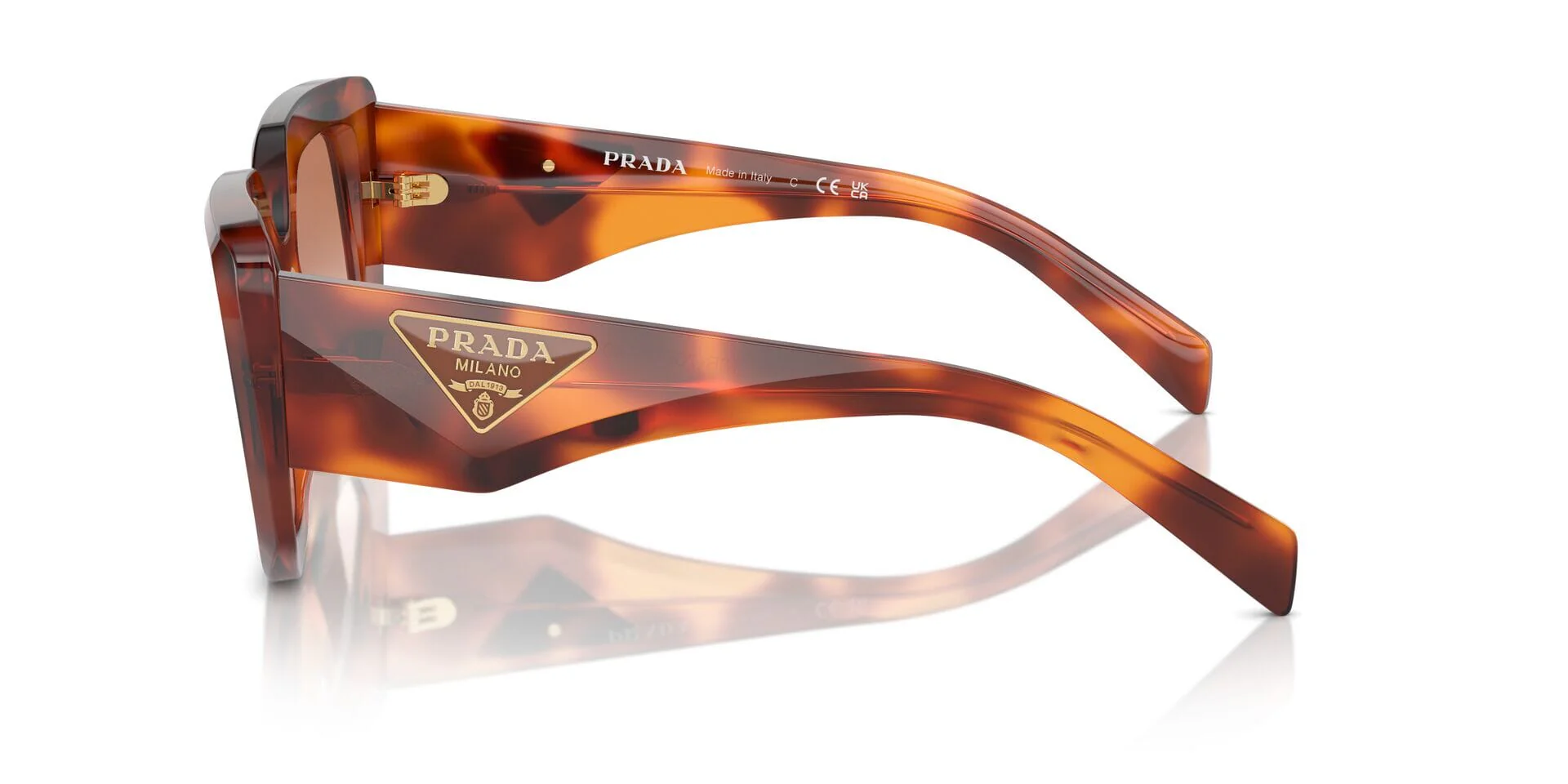 Prada PR 14ZS 18R70E - Image 3