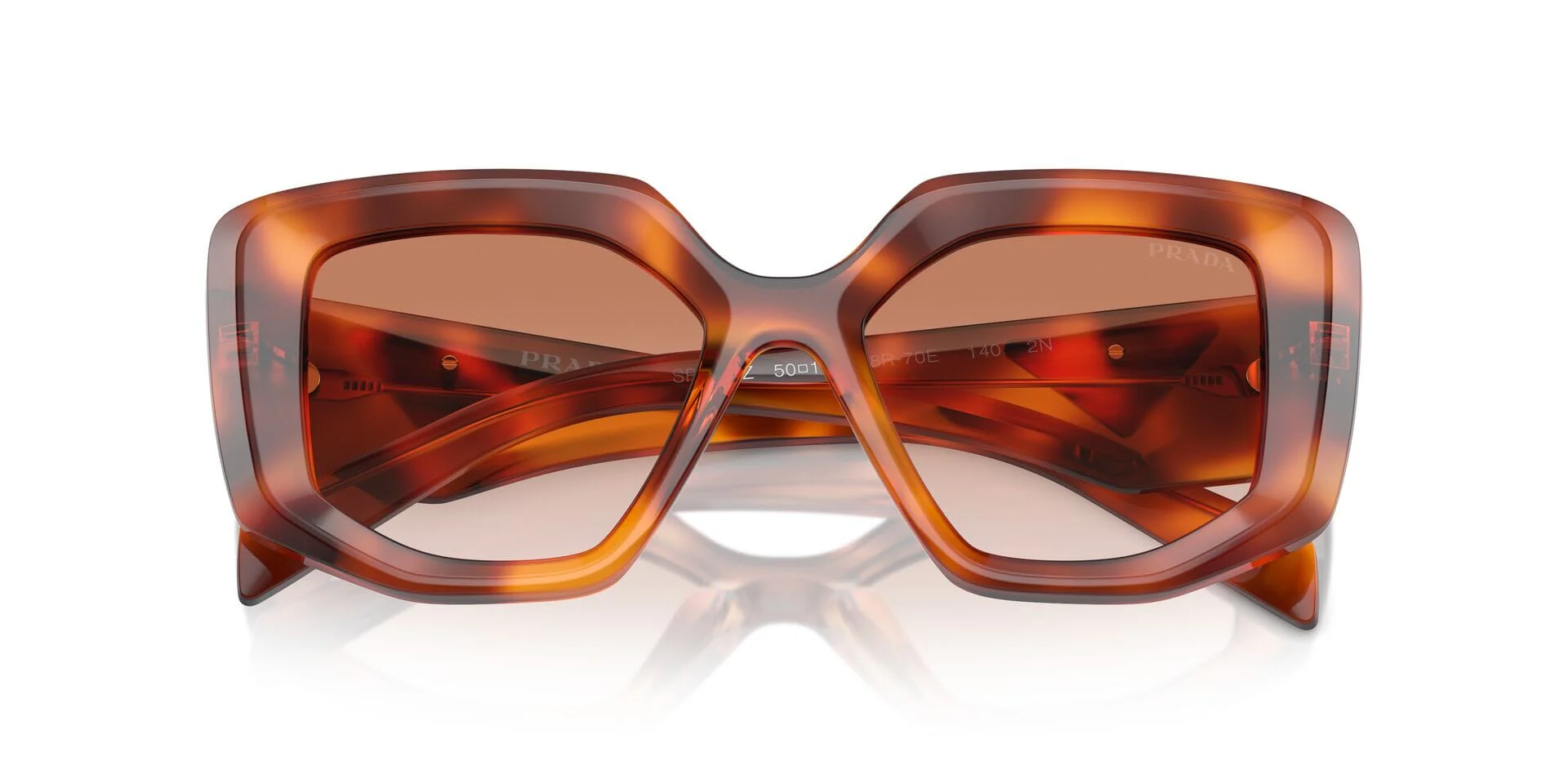 Prada PR 14ZS 18R70E - Image 4