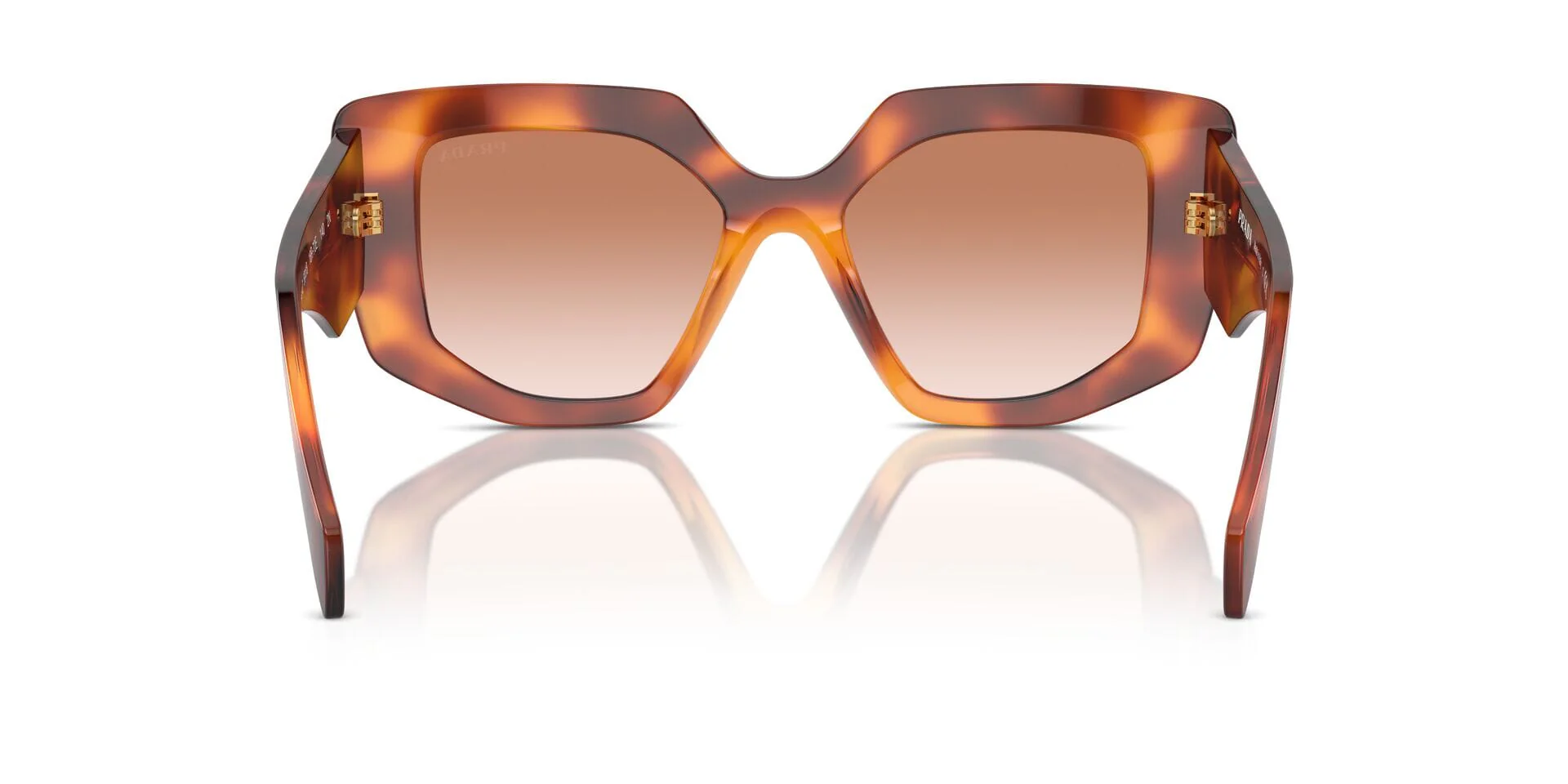 Prada PR 14ZS 18R70E - Image 5