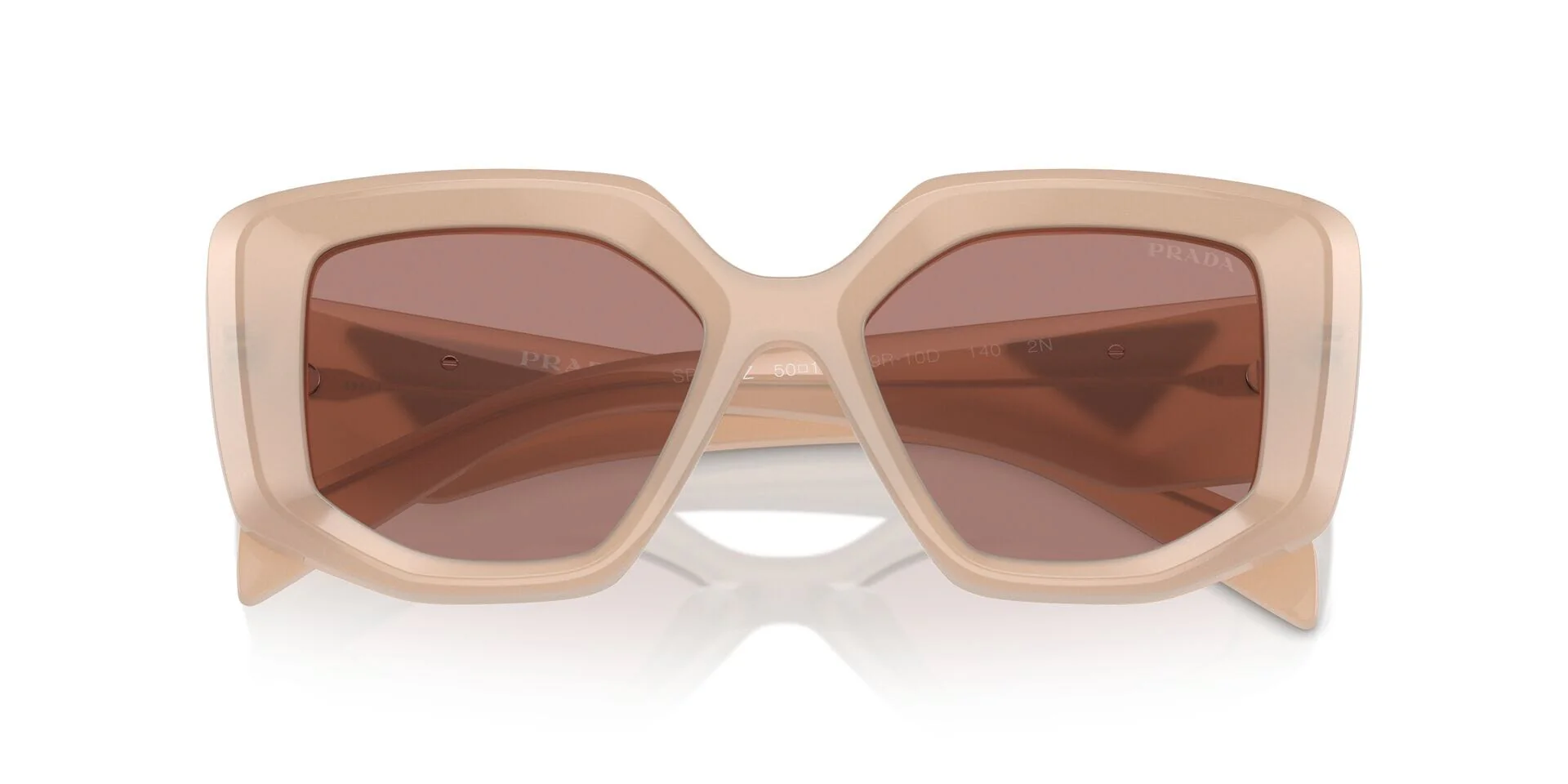 Prada PR 14ZS 19R10D - Image 4