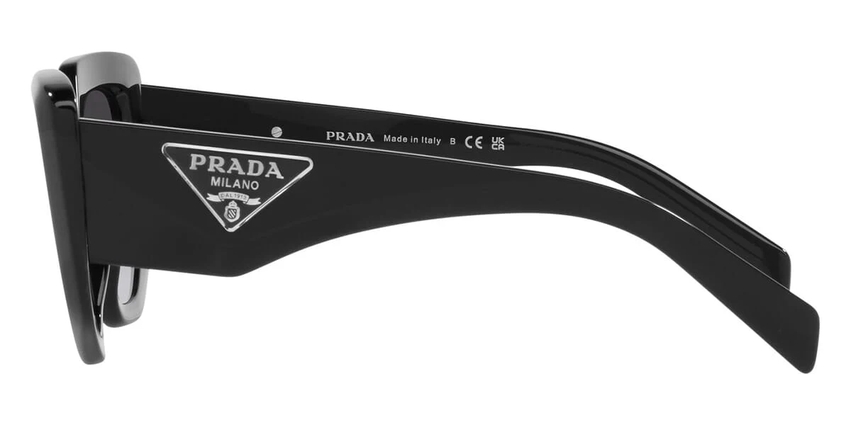 Prada PR 14ZS 1AB09S - Image 3