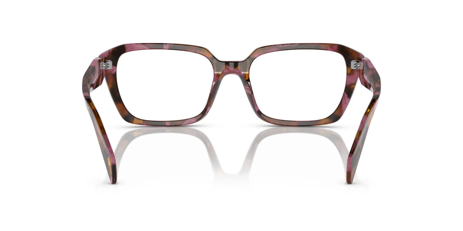 Prada PR 14ZV 18N1O1 - Image 5