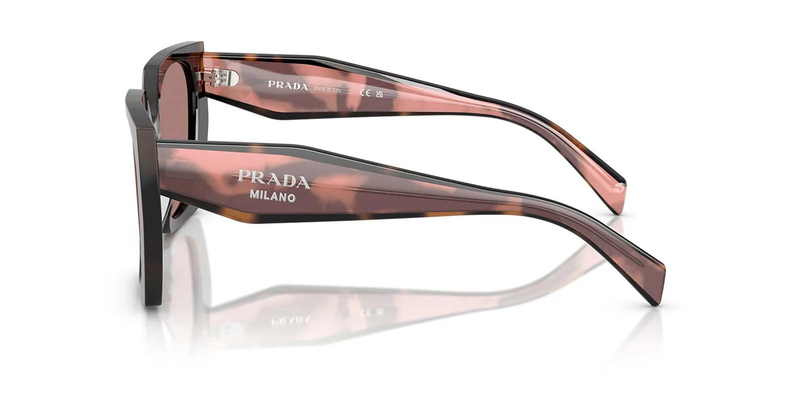 Prada PR 15WS 23A60B - Image 3