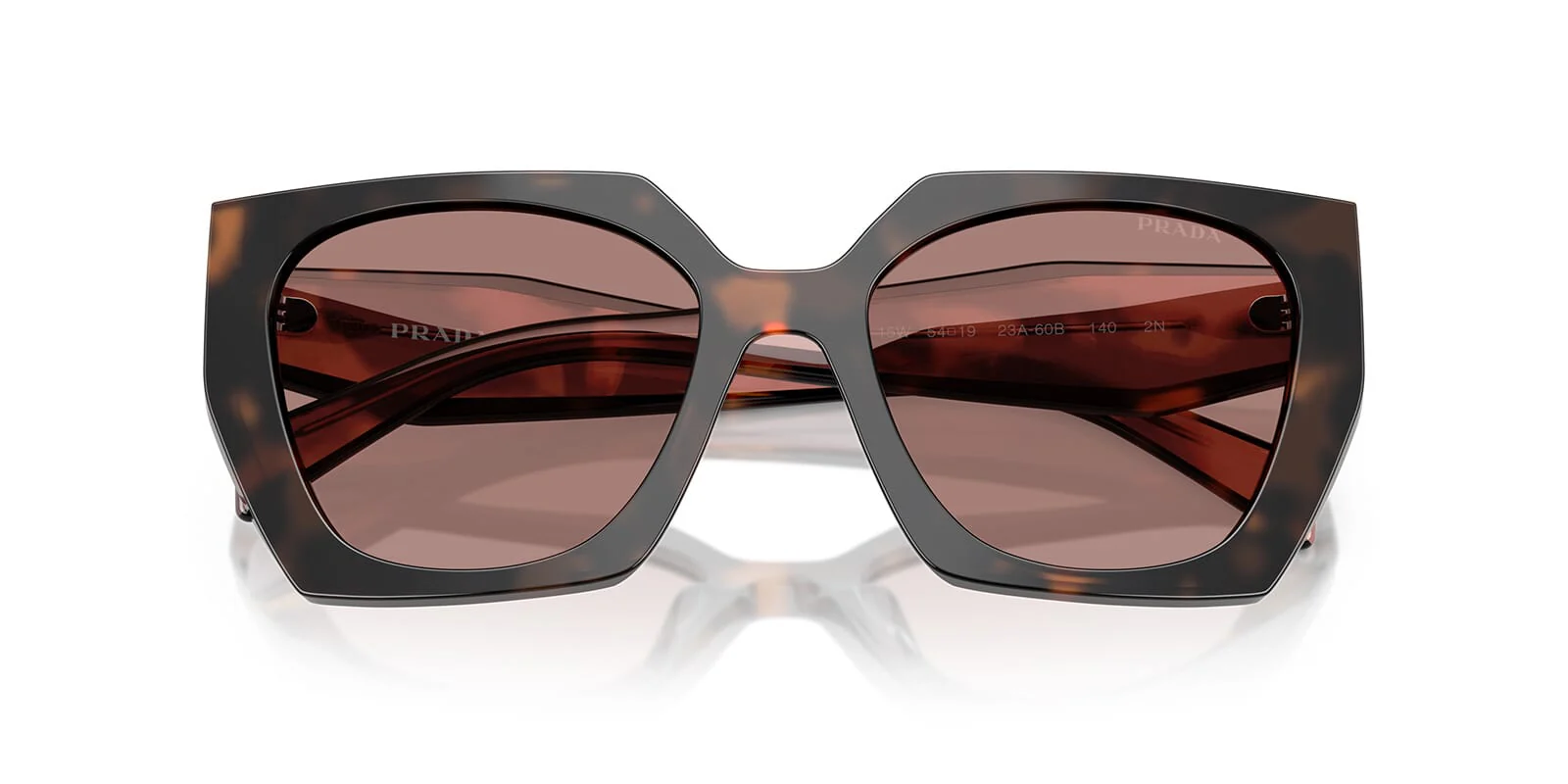 Prada PR 15WS 23A60B - Image 4