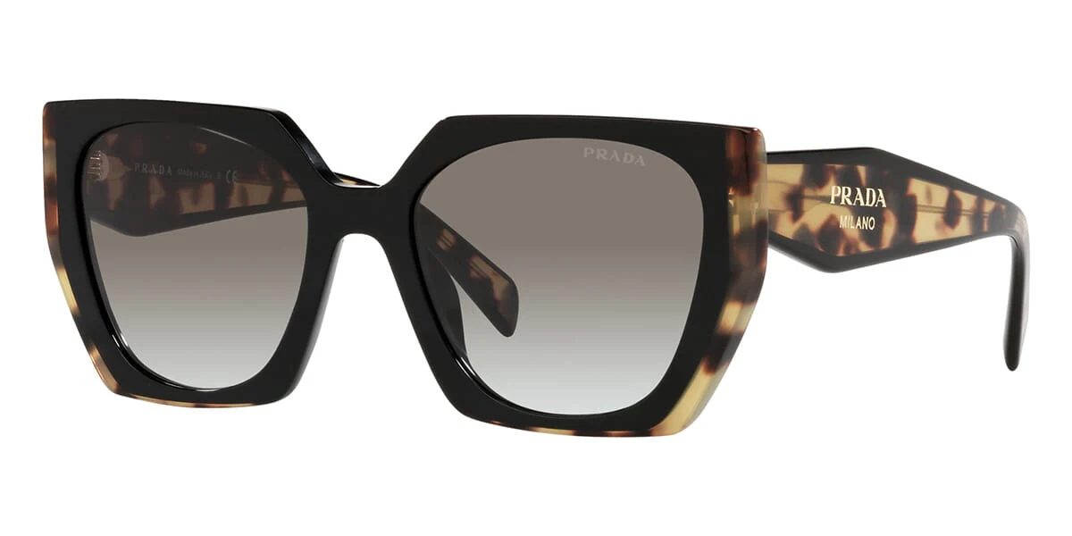 Prada PR 15WS 3890A7 - As Seen On Lily Allen
