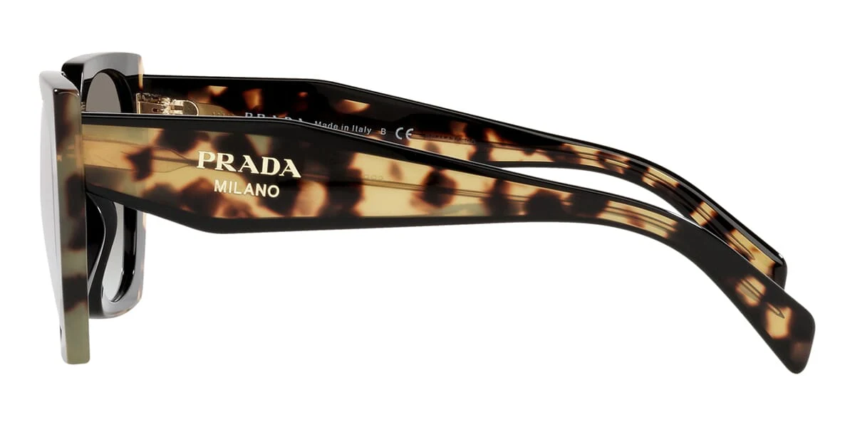 Prada PR 15WS 3890A7 - As Seen On Lily Allen - Image 3
