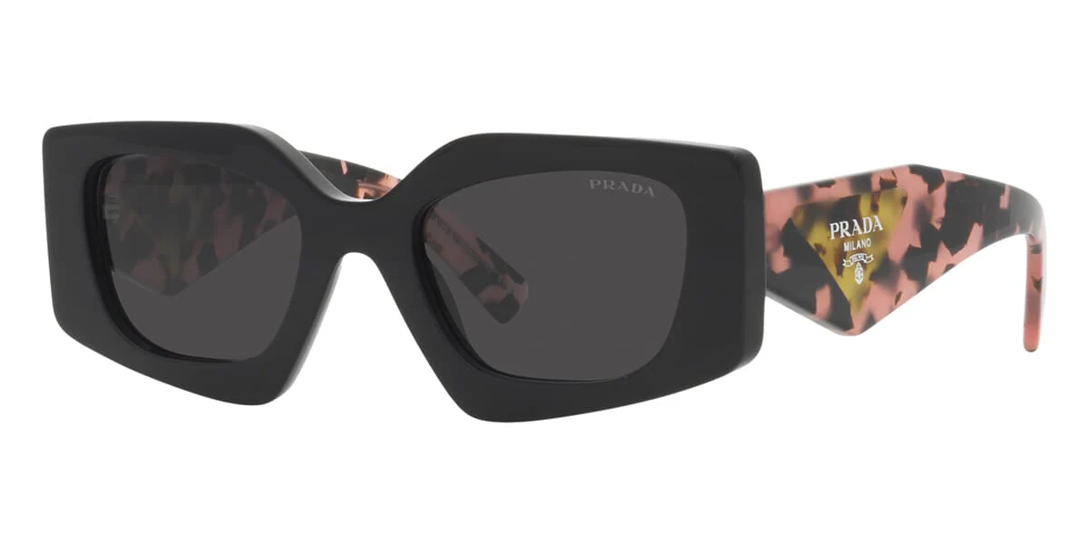 Prada PR 15YS 1AB5S0 - As Seen On Bebe Rexha