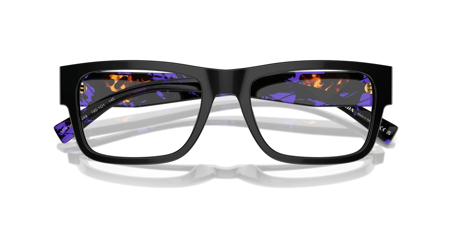 Prada PR 15YV 19S1O1 - Image 4