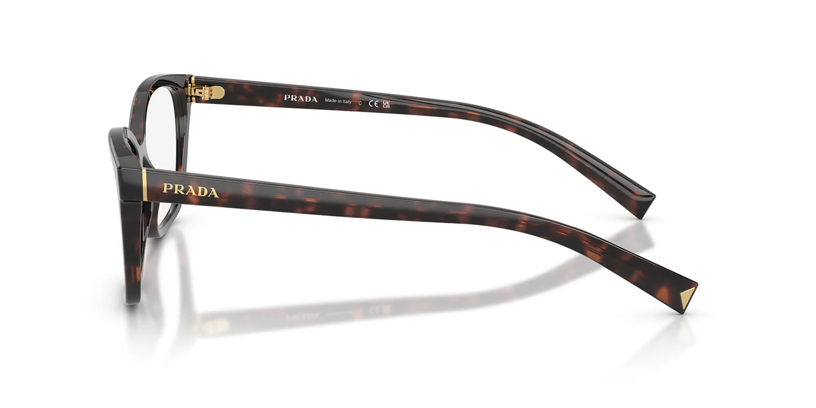 Prada PR 15ZV 17N1O1 - Image 3
