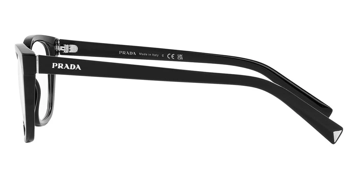 Prada PR 15ZV 1AB1O1 - Image 3