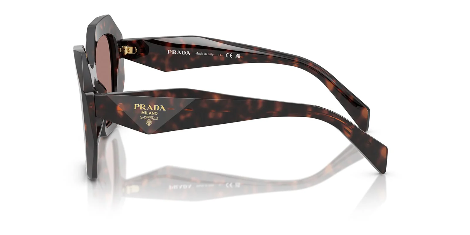 Prada PR 16WS 17N60B - Image 3