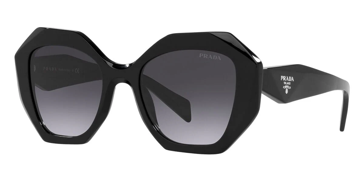 Prada PR 16WS 1AB5D1 - As Seen On Noha Nabil