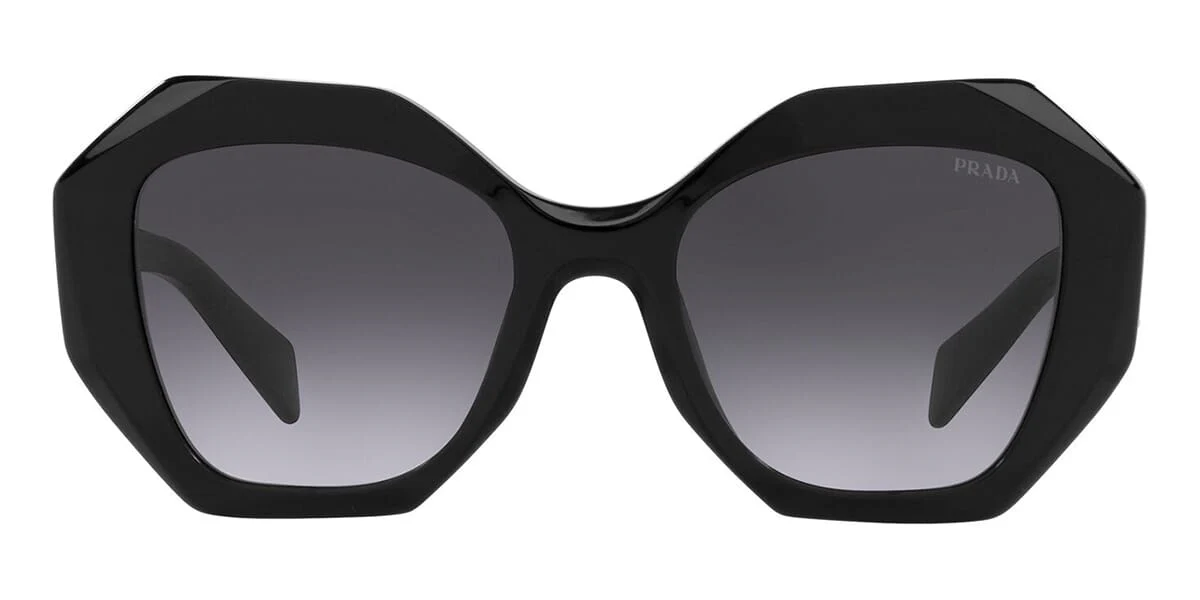 Prada PR 16WS 1AB5D1 - As Seen On Noha Nabil - Image 2