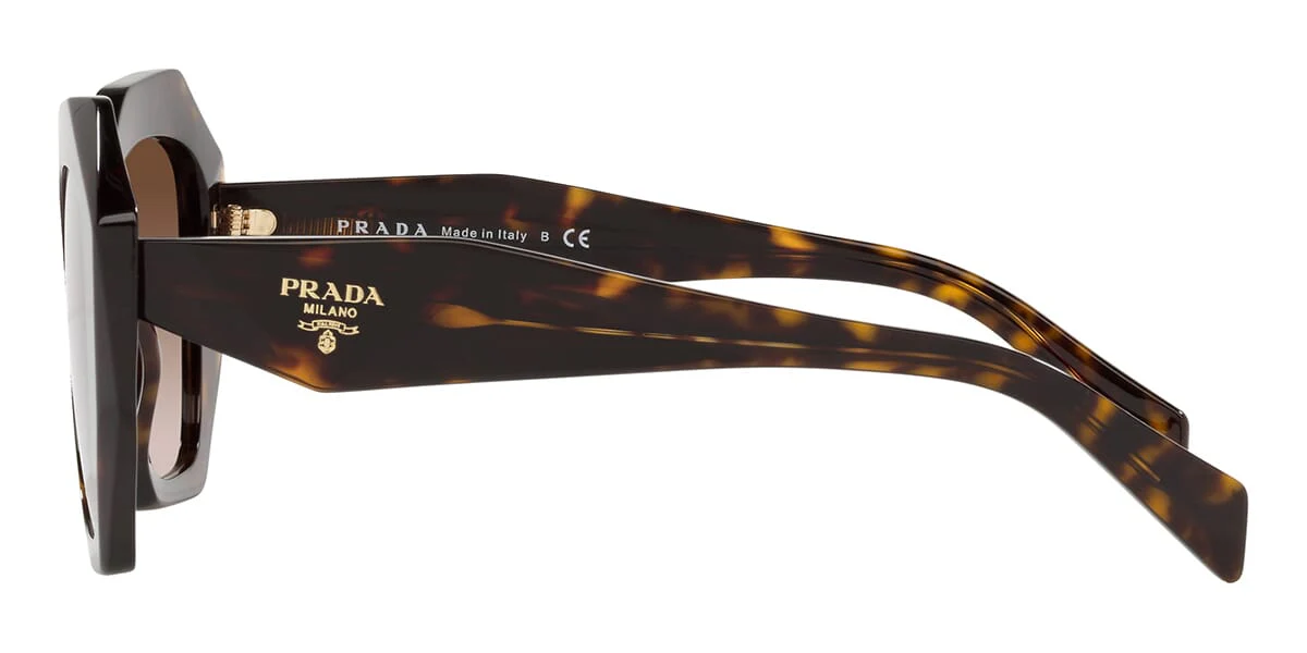Prada PR 16WS 2AU6S1 - Image 3