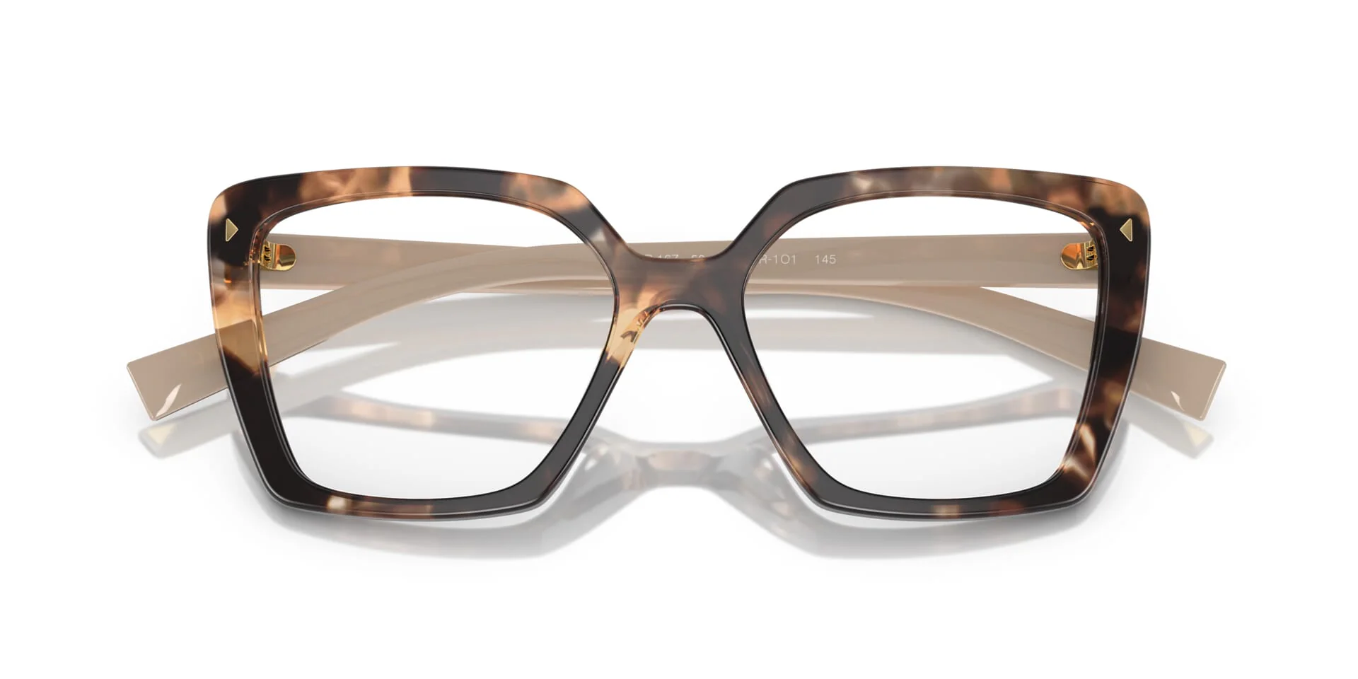 Prada PR 16ZV 07R1O1 - Image 4