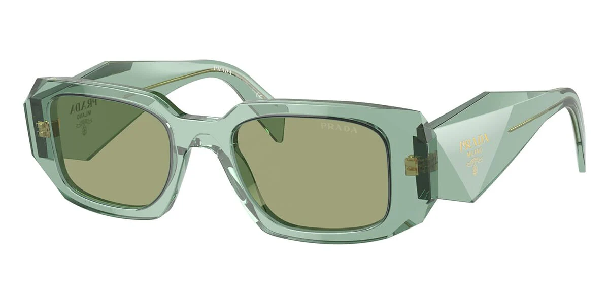 Prada PR 17WS 11R10E - As Seen On Elodie