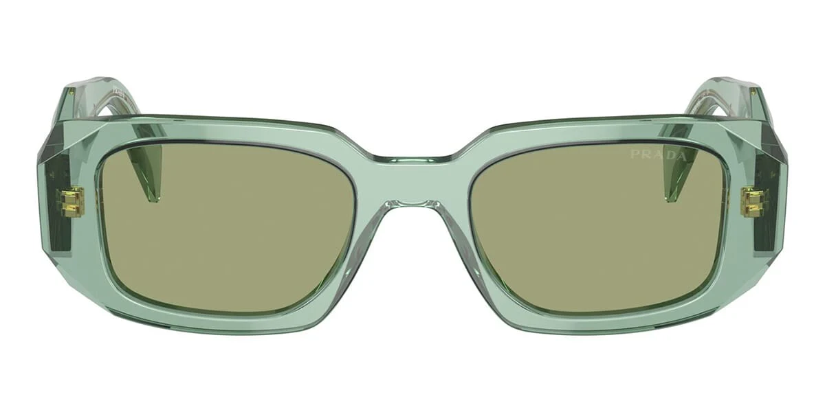 Prada PR 17WS 11R10E - As Seen On Elodie - Image 2