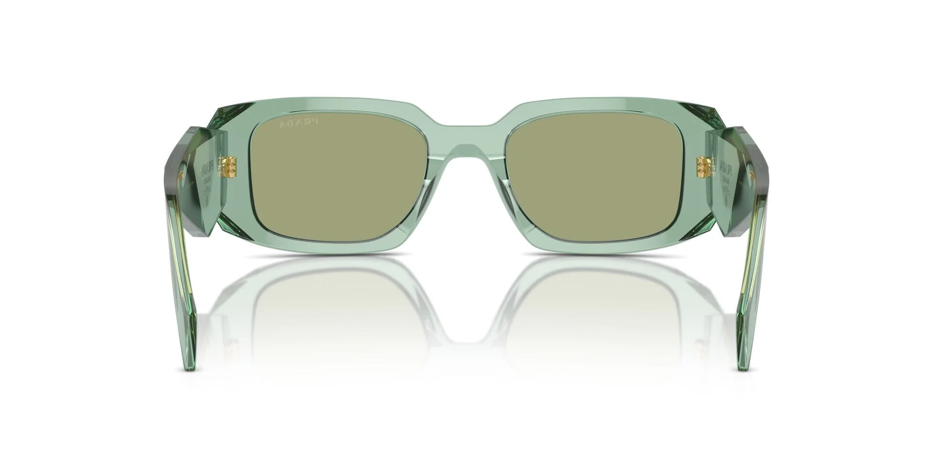 Prada PR 17WS 11R10E - As Seen On Elodie - Image 6