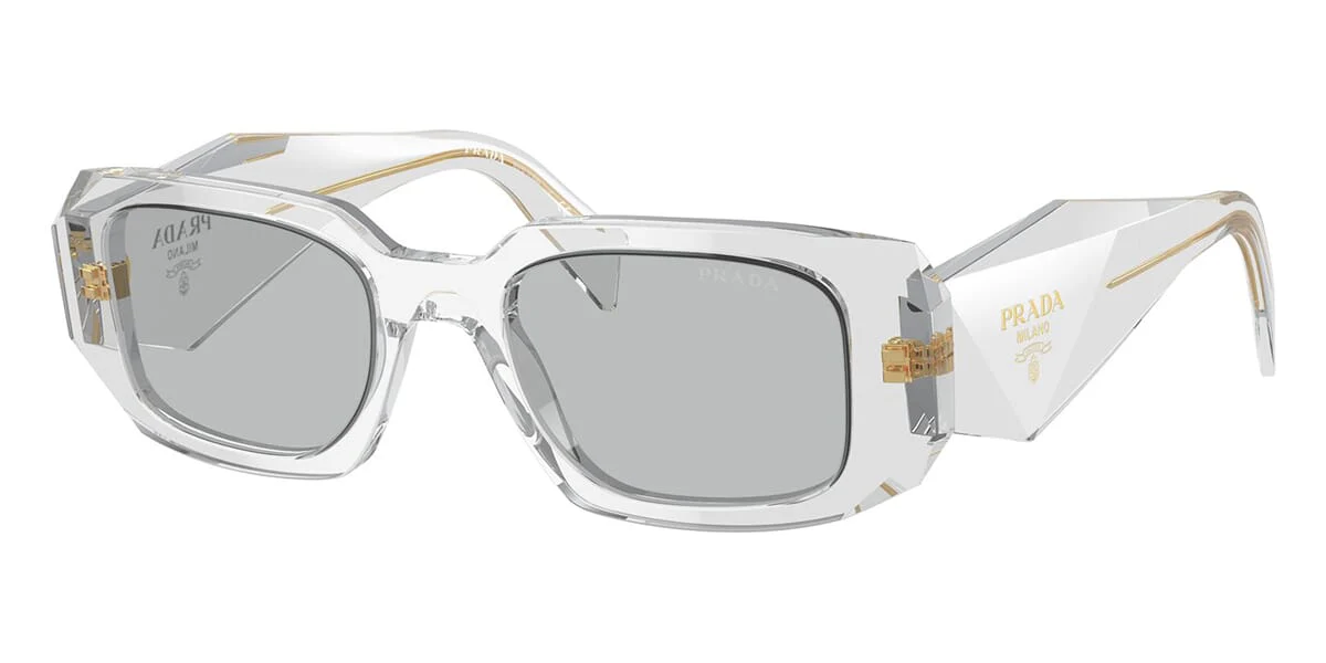 Prada PR 17WS 12R30B - As Seen On Dometi Pongo