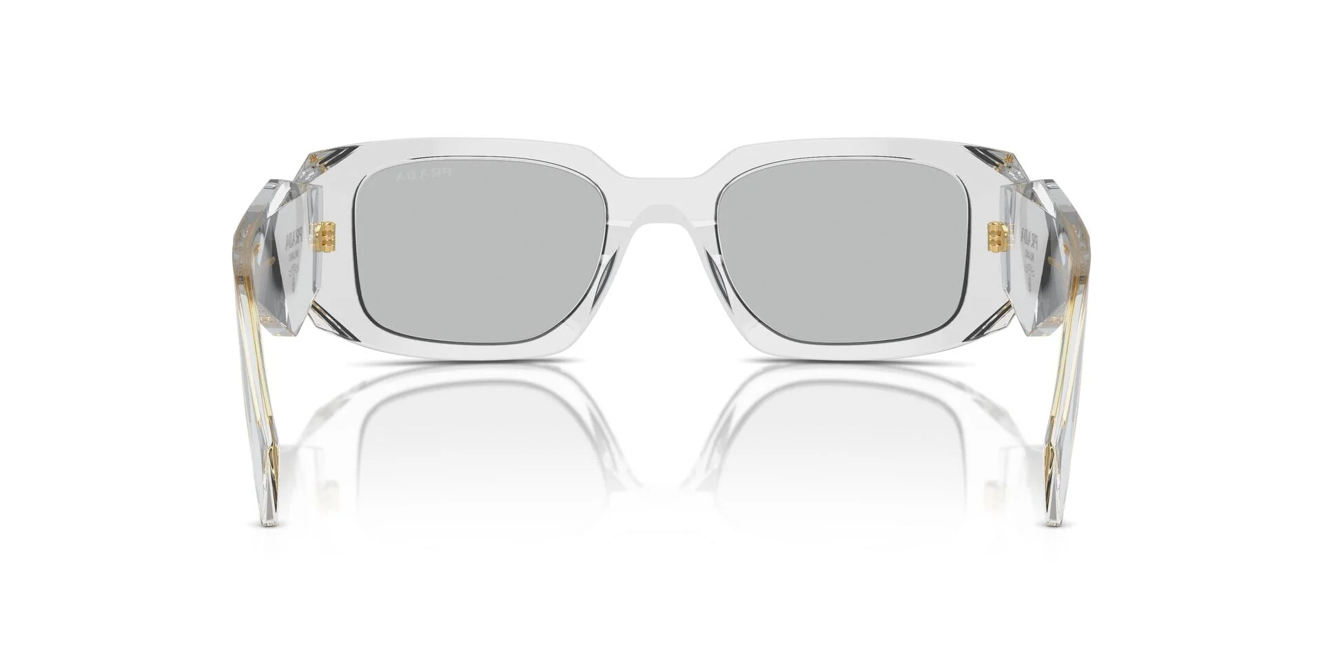 Prada PR 17WS 12R30B - As Seen On Dometi Pongo - Image 6