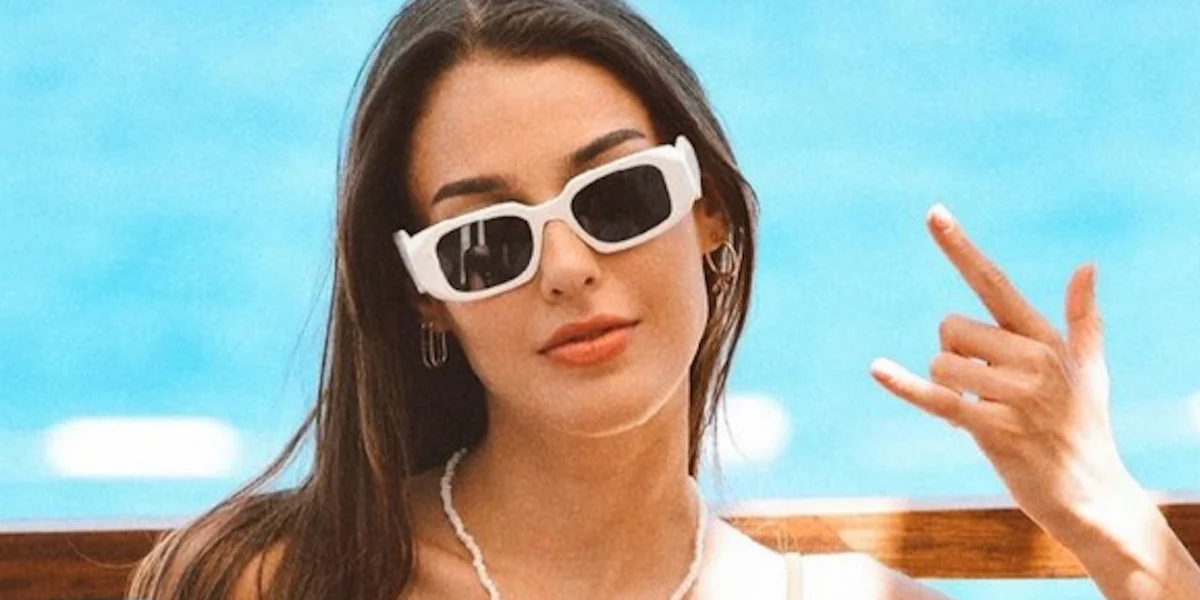 Prada PR 17WS 1425S0 - As Seen On Anushka Sharma & Quavo - Image 21