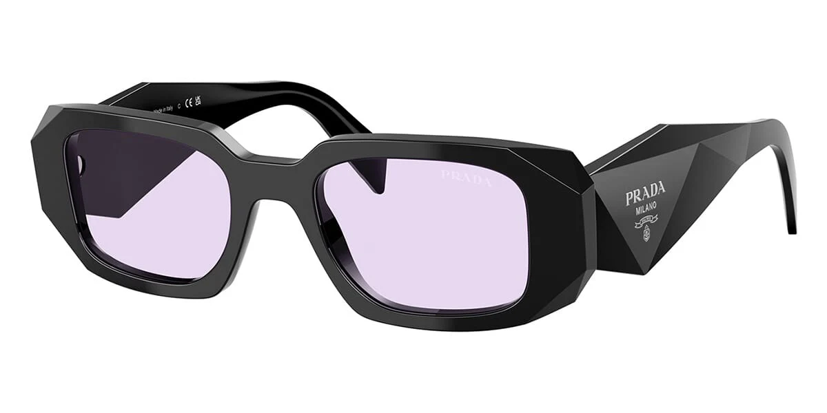 Prada PR 17WS 16K40J - As Seen On Josh Denzel
